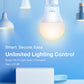 Tapo Dimmable Smart Light Bulb