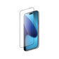 Smartix Ultraguard 3 in 1 Premium Bundle Pack for iPhone 17 Pro (Magnetic Clear Case+ Screen Protector + Camera Protector)