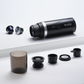 Buzio Portable Coffee Machine PCM03 - Black