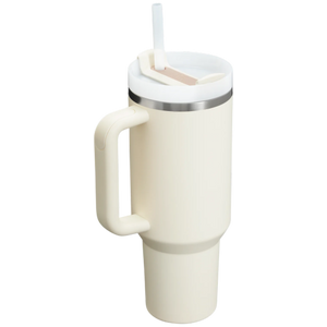 Stanley Quencher 2.0 1.1L/40oz Cream Tonal