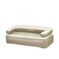 Naturehike TPU Double air sofa - Khaki
