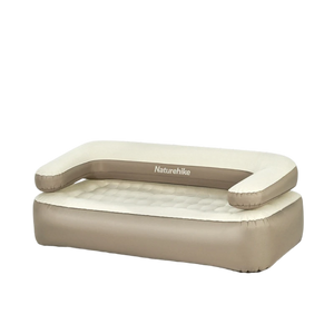 أريكة هوائية مزدوجة من Naturehike TPU - كاكي