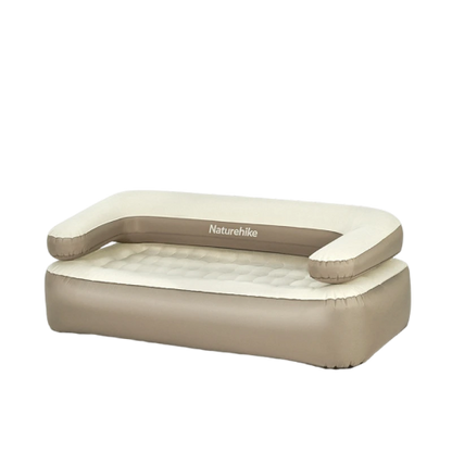 Naturehike TPU Double air sofa - Khaki