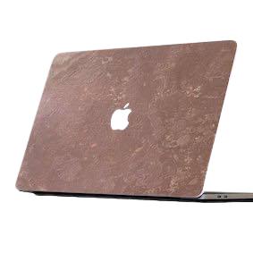 Quarry Brothers Stone Skin لجهاز Mac Pro 16 لوحة مفاتيح مقصية - موآب