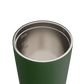 Fressko Bino 227ml / 8oz Cup - Stainless Steel - Khaki