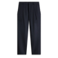 Drole de Monsieur Le Pantalon Cargo Laine