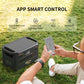 PECRON F3000LFP Portable Power Station 3072Wh / 3600W (4500W Surge)