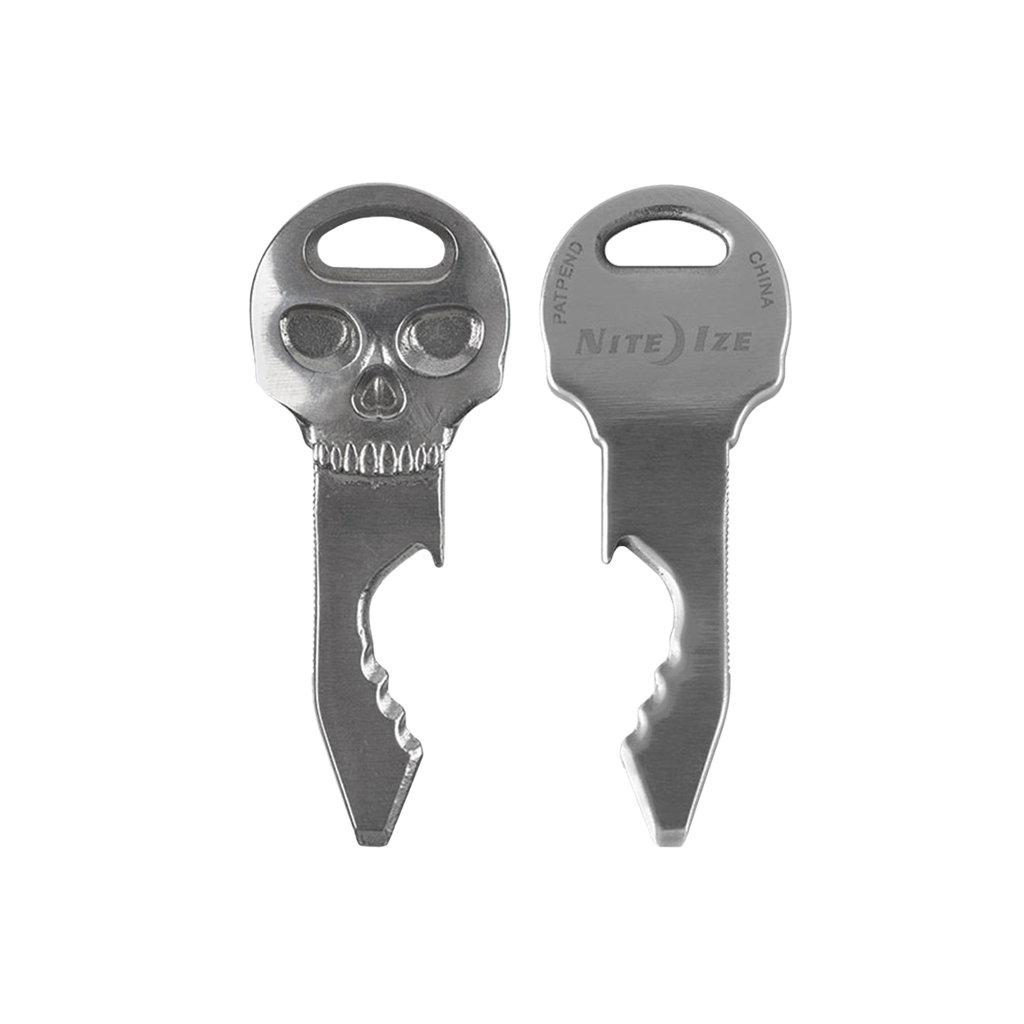 Nite Ize DoohicKey SkullKey Key Tool