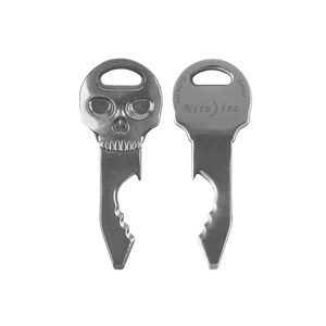 Nite Ize DoohicKey SkullKey Key Tool