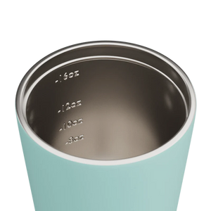 FRESSKO Grande 475ml / 16oz Cup, Stainless Steel - Breezy