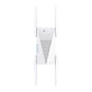 TP-Link AX5400 Tri-Band Mesh WiFi 6 Extender
