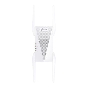 TP-Link AX5400 Tri-Band Mesh WiFi 6 Extender