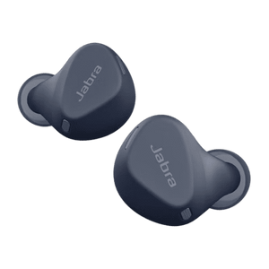 Jabra Elite 4 Active Earphones Navy