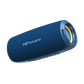 HiFuture Gravity Waterproof Bluetooth Speaker -Blue
