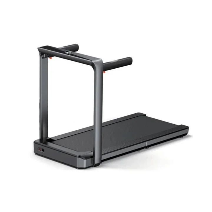 KingSmith Foldable Treadmill MX16 + With Max. Speed 16km/h With 1.5 Brushless Motor, With Side Armrest