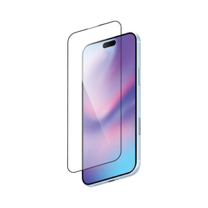 Smartix Ultraguard Screen Protector for iPhone 17 Pro