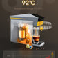 iCafilas Capadeli MAX Coffee Maker - Grey