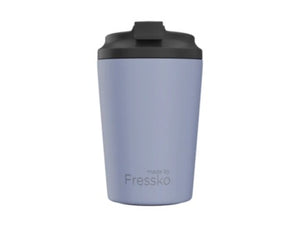 Fressko Camino 340ml / 12oz Cup - Ceramic - Grape