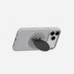Uniq Grivix Classic 360 Magnetic Mount & Grip-stand - Dallas Black