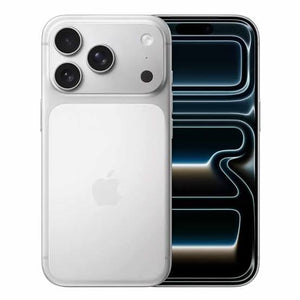 Apple iPhone 17 Pro Max 1TB Cosmic Silver