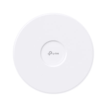 TP-Link BE9300 Ceiling Mount Wi-Fi 7 Access Point