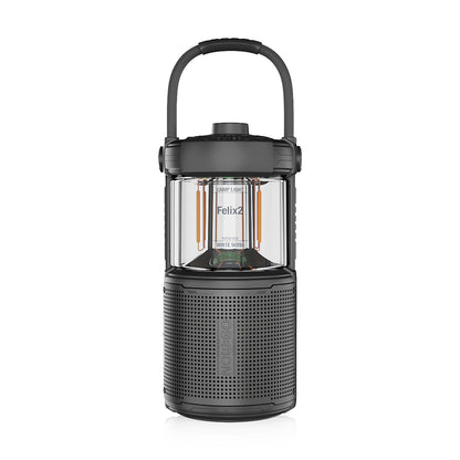 NowGo Felix 2 Wireless Speaker 20W - Black