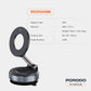 Porodo Vacuseal Rotate-Lock Magsafe Mount