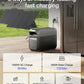 EcoFlow DELTA 3 Portable Power Station (1024Wh / 1800W) Surge 3600W