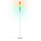 Govee RGBICWW Cylinder Floor Lamp - H6078