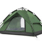 Naturehike Automatic Tent for 3-4 People 225x205x130 - Forest Green