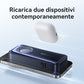 Baseus EnerCore CR11 Power Bank with Retractable Cable 20000mAh 67W Cosmic Black