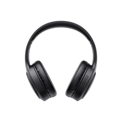 Havit H633BT Audio Series Bluetooth Headphone - Black