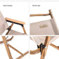 Naturehike MW02 outdoor folding Chair - Khaki