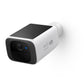 Eufy S220 Solar SoloCam 2K Wi-Fi -White