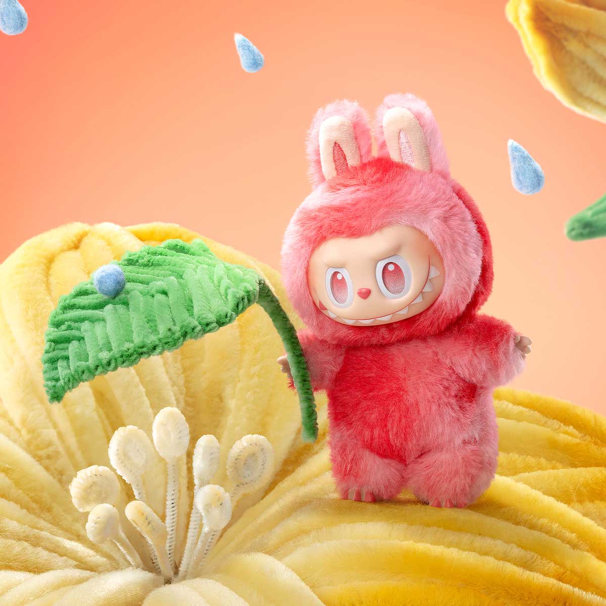 LABUBU The Monsters Big into Energy Series | Astore
