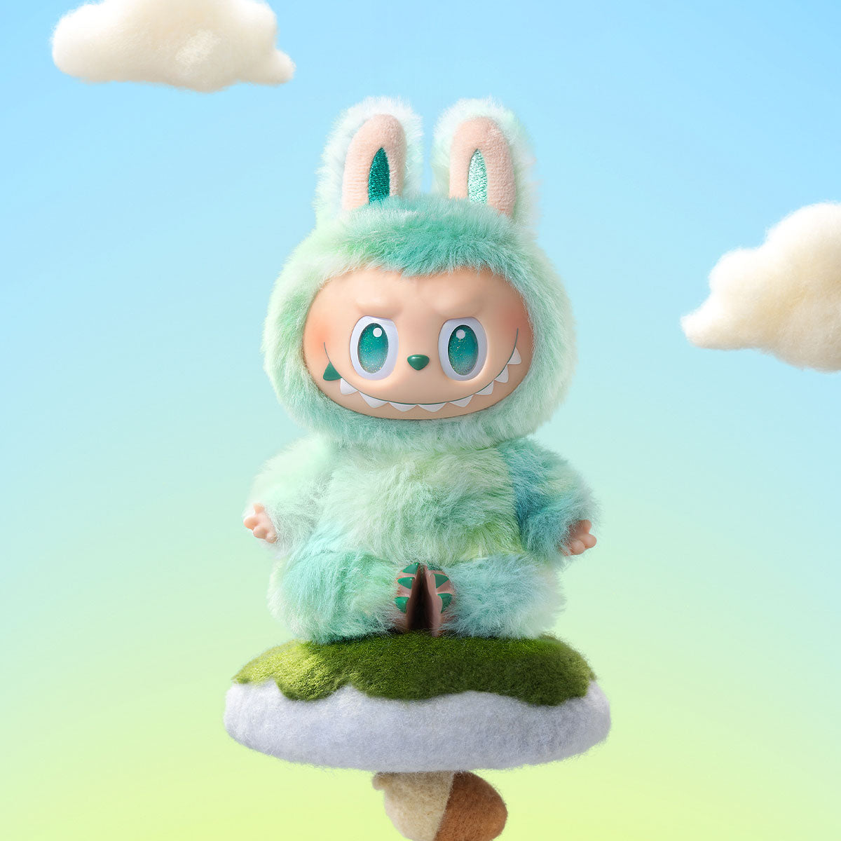 LABUBU The Monsters Big into Energy Series | Astore