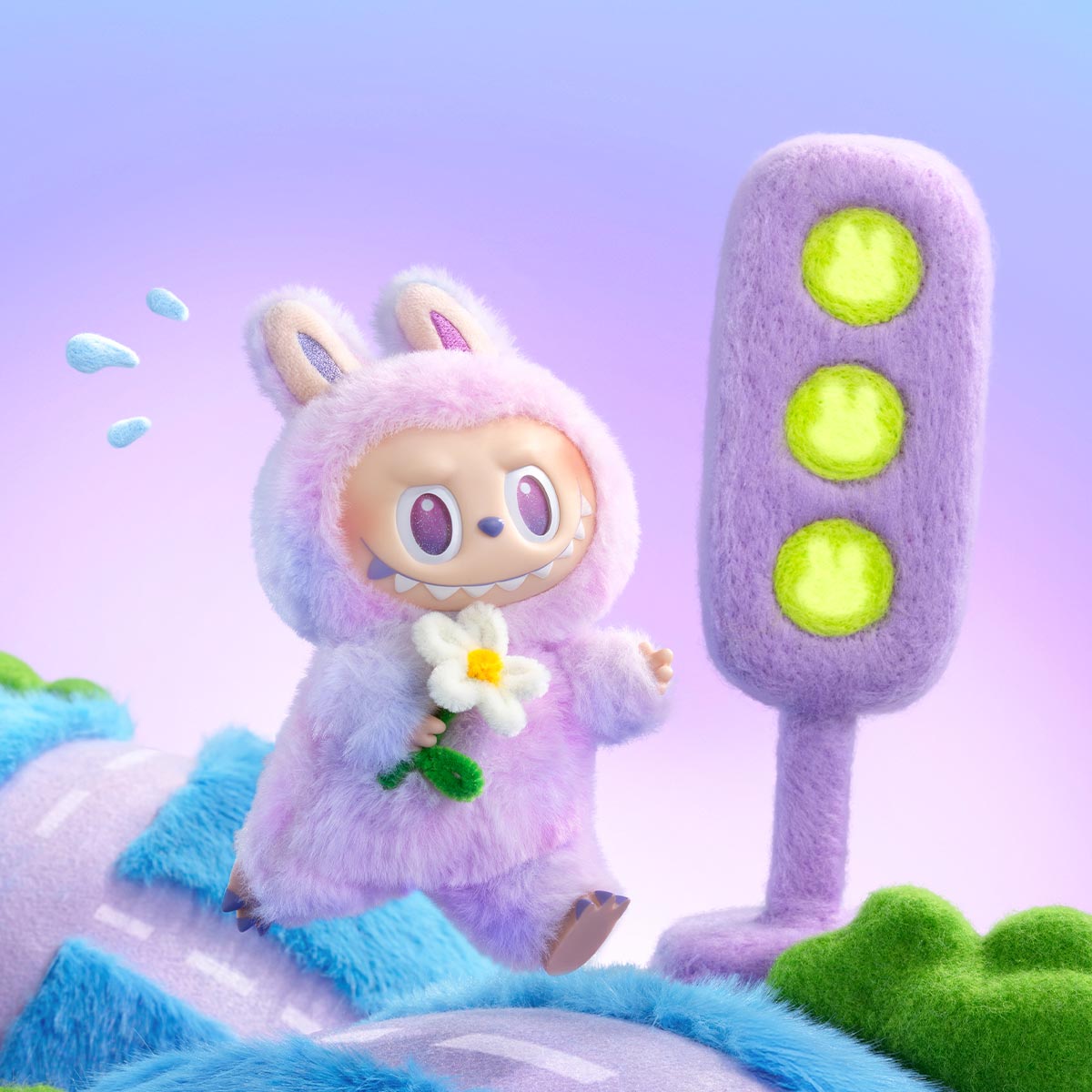 ぬいぐるみ・マスコット Labubu THE MONSTERS Big into Energy 楽天市場】THE MONSTERS Big into Energy シリーズ ぬいぐるみ