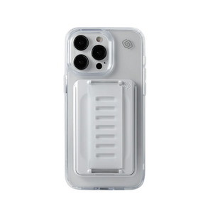 Grip2u Attachment Magsafe Grip (White)