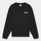 Filling Pieces Sweatshirt Pavilion Black