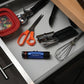 Niteize Radiant 3-in-1 Mini Flashlight - Blue
