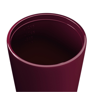 Fressko Bino 227ml / 8oz Cup - Ceramic - Pinot