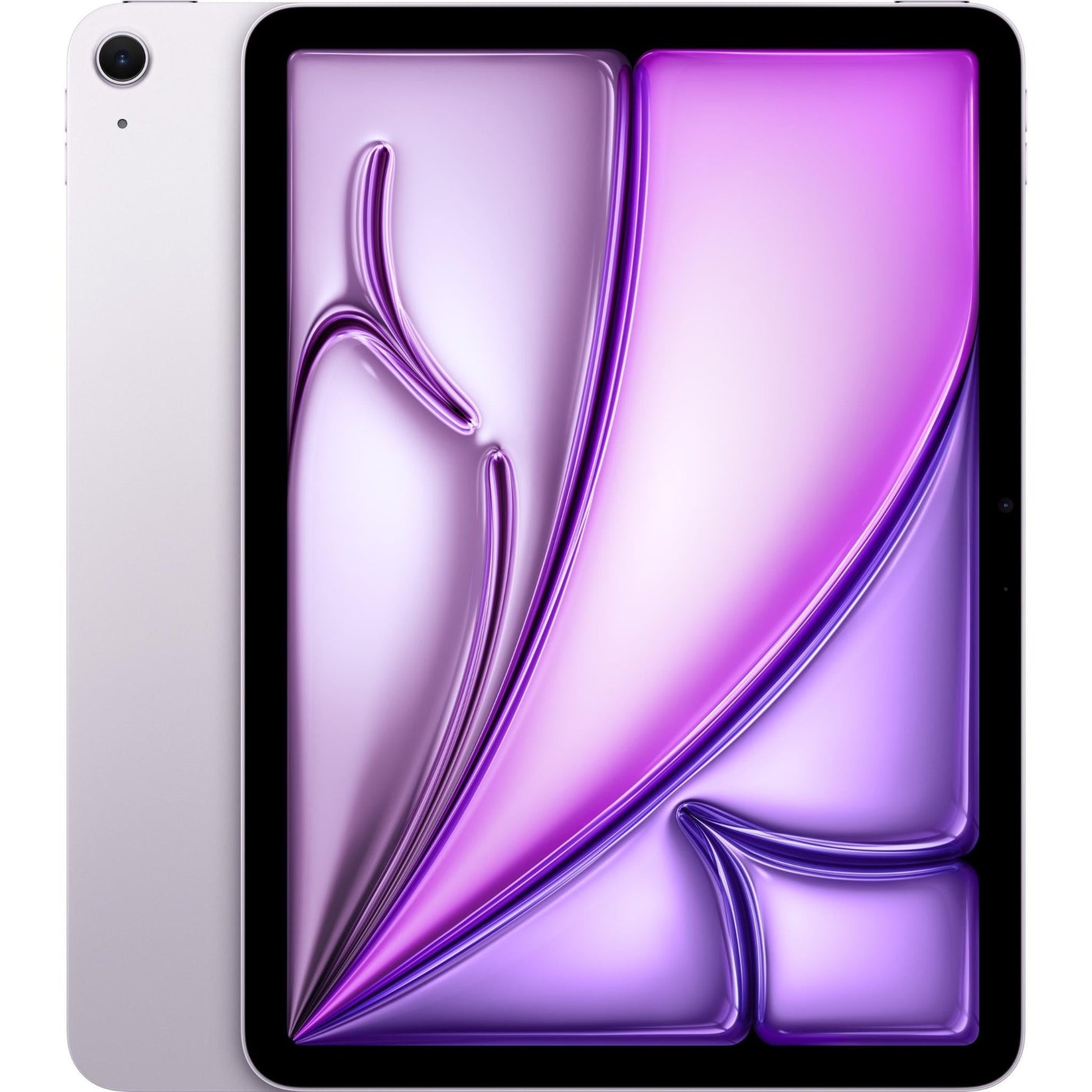 Apple iPad Air M3 128Gb 8Gb Ram Wifi 11-Inch Tablet - Purple