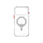 Skinarma Iphone 17 Pro Max (2025) 6.9 Saido Mag-charge - Clear
