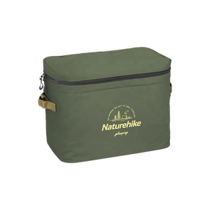 Naturehike cooler Bag 20L - Army Green