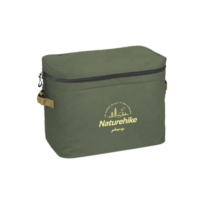Naturehike cooler Bag 20L - Army Green