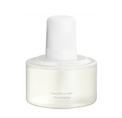 Xiaomi Smart Scent Diffuser Refill ( Rose and Iychee)