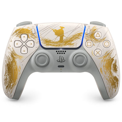 Sony PlayStation 5 Dualsense Wireless Controller PS5 Ghost of Yotei Limited Edition