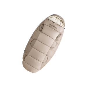 Naturehike Egg shaped sleeping Bag (PS400)- Crystalline