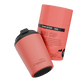Fressko Bino 227ml / 8oz Cup - Ceramic - Coral