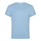 Ricci Crew Neck Pima Cotton T-Shirt Riviera